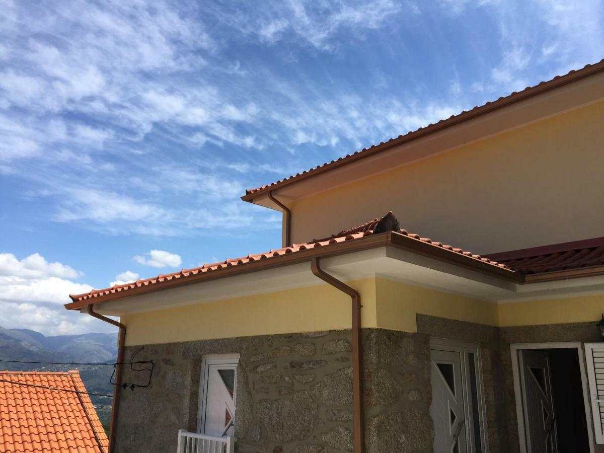 Casinha Minhota Villa Eirado Exterior foto