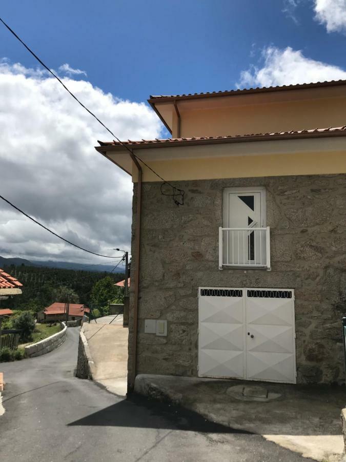 Casinha Minhota Villa Eirado Exterior foto