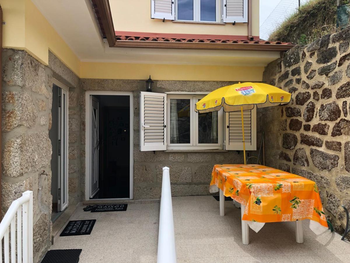 Casinha Minhota Villa Eirado Exterior foto